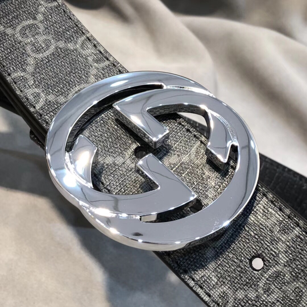 Gucci Belt - view 4