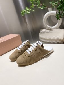 Miu Miu Slides - view 3