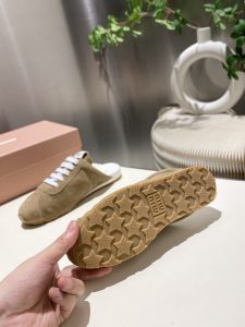 Miu Miu Slides - view 4