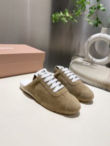 Miu Miu Slides - view 5