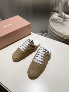 Miu Miu Slides - view 6