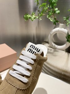 Miu Miu Slides - view 8