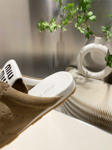 Miu Miu Slides - view 9