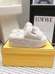 Fendi Slides - view 2