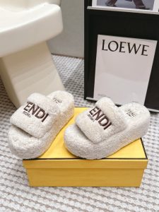 Fendi Slides - view 3