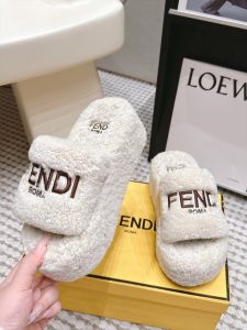 Fendi Slides - view 5