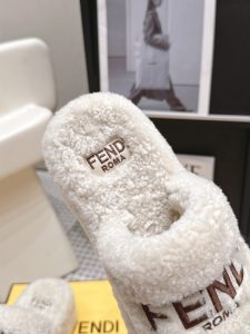 Fendi Slides - view 6