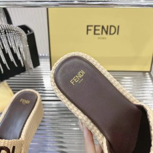 Fendi Slides - view 9