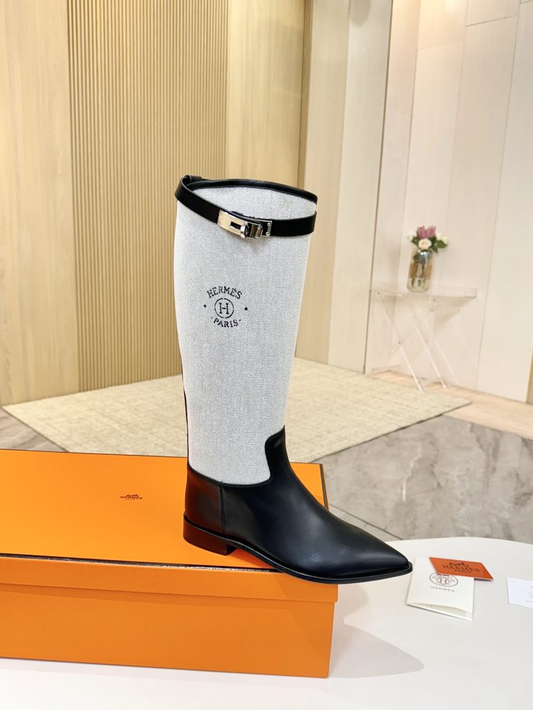Hermès Shoes - view 1