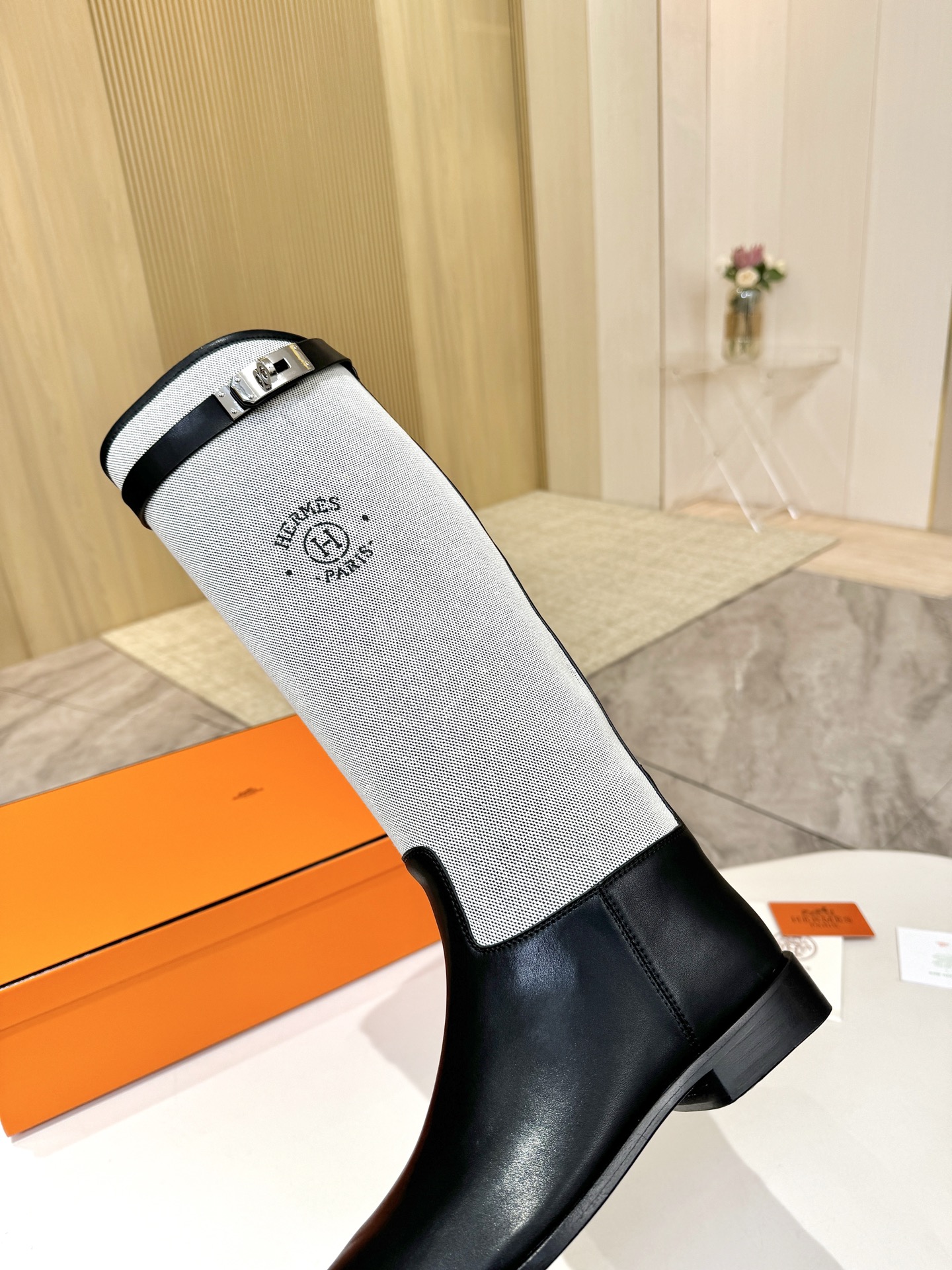 Hermès Shoes - view 5