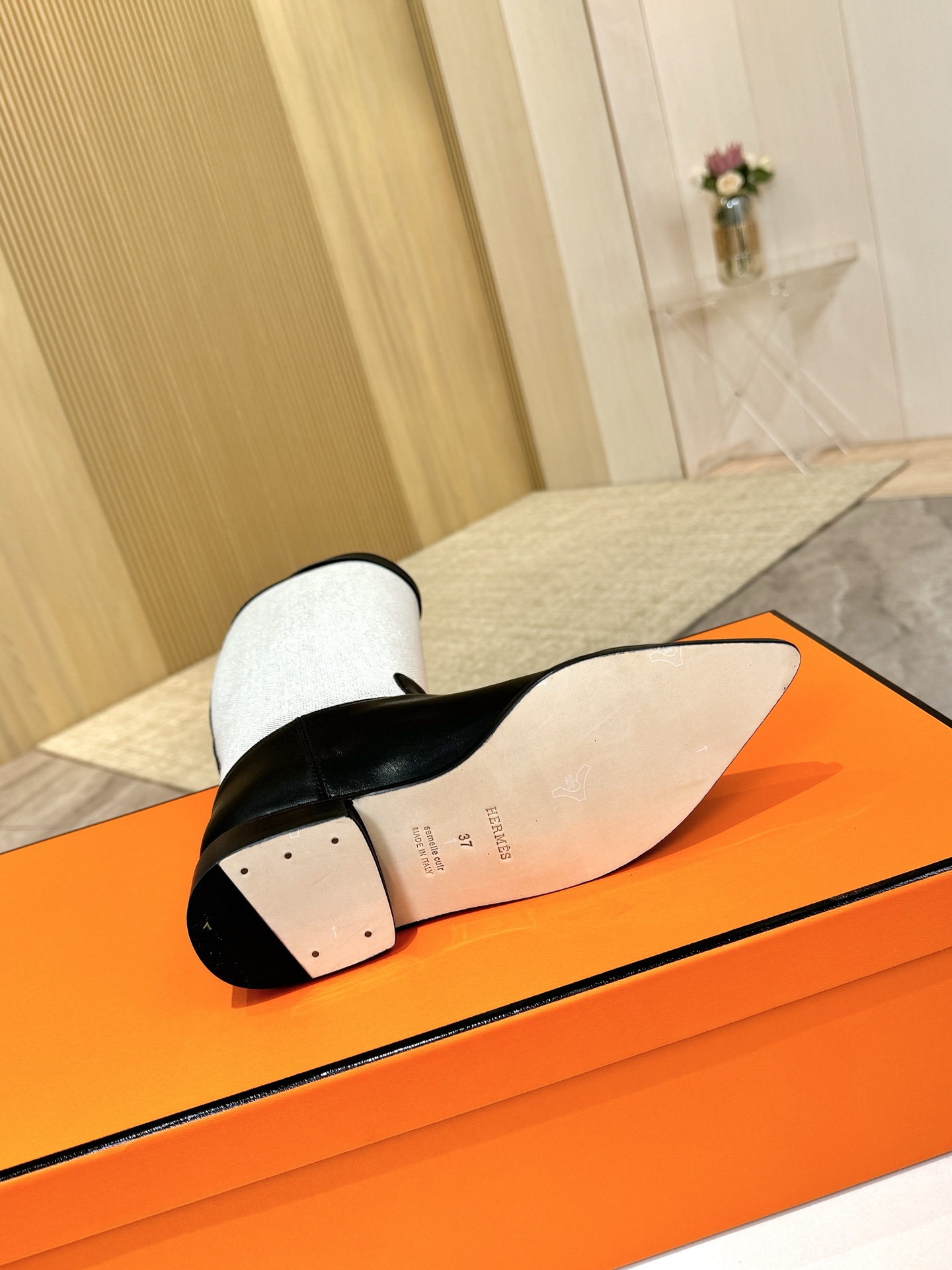 Hermès Shoes - view 6