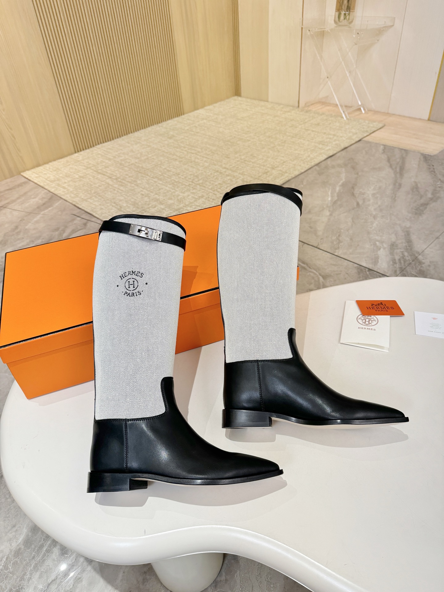 Hermès Shoes - view 8
