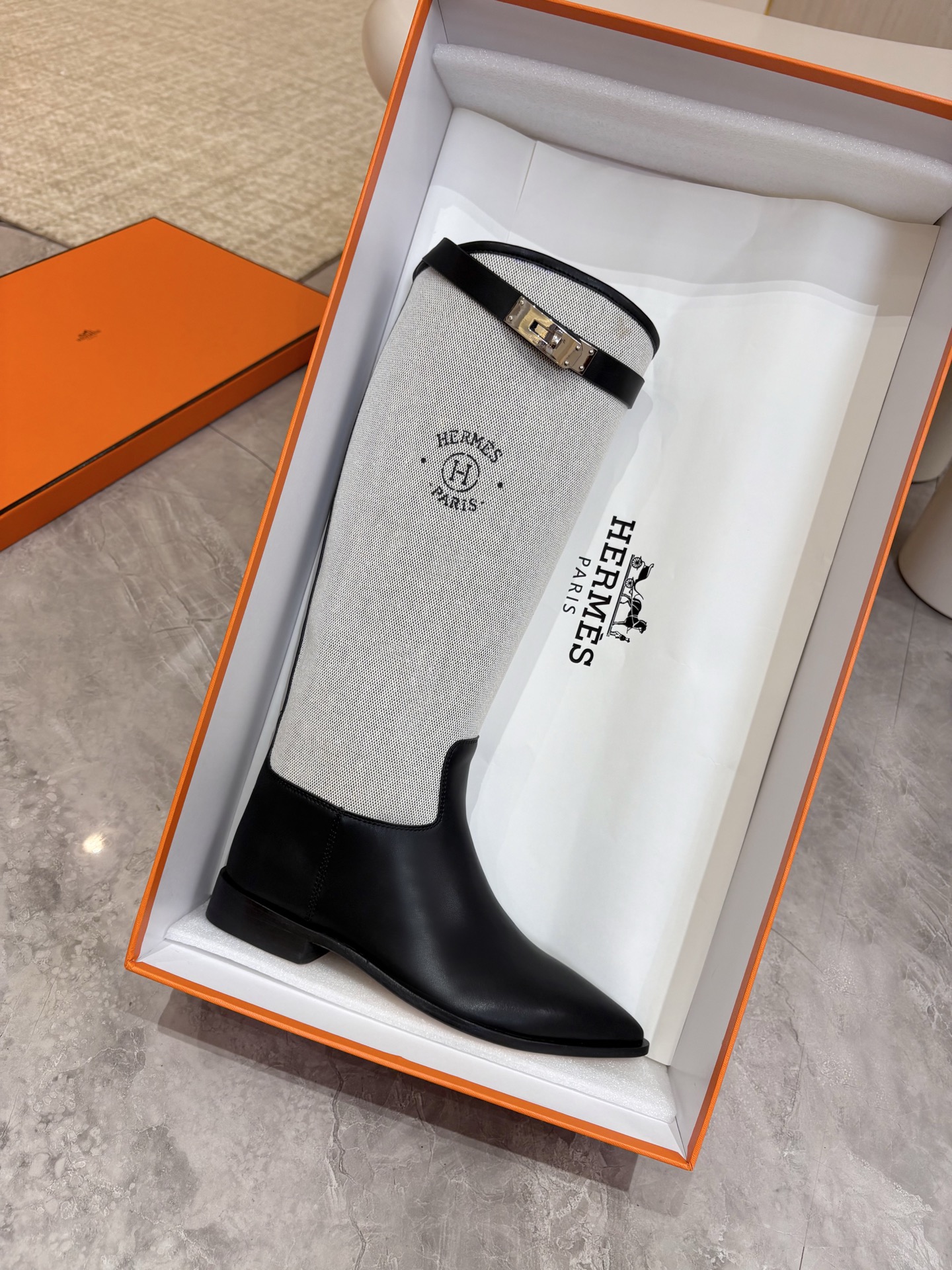 Hermès Shoes - view 9