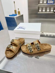 Burberry Slides - view 4