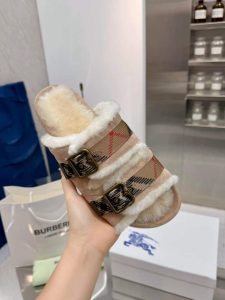 Burberry Slides - view 2