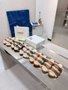 Burberry Slides - view 9