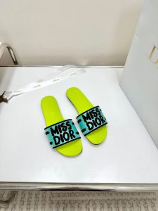 Dior Slides - view 2