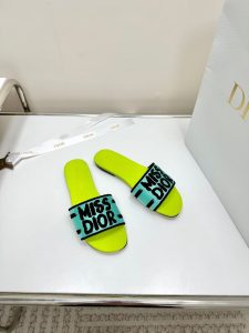 Dior Slides - view 3