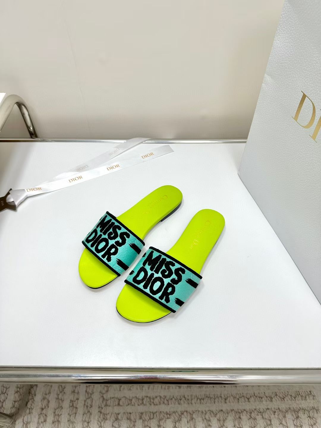 Dior Slides - view 4