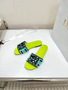 Dior Slides - view 5