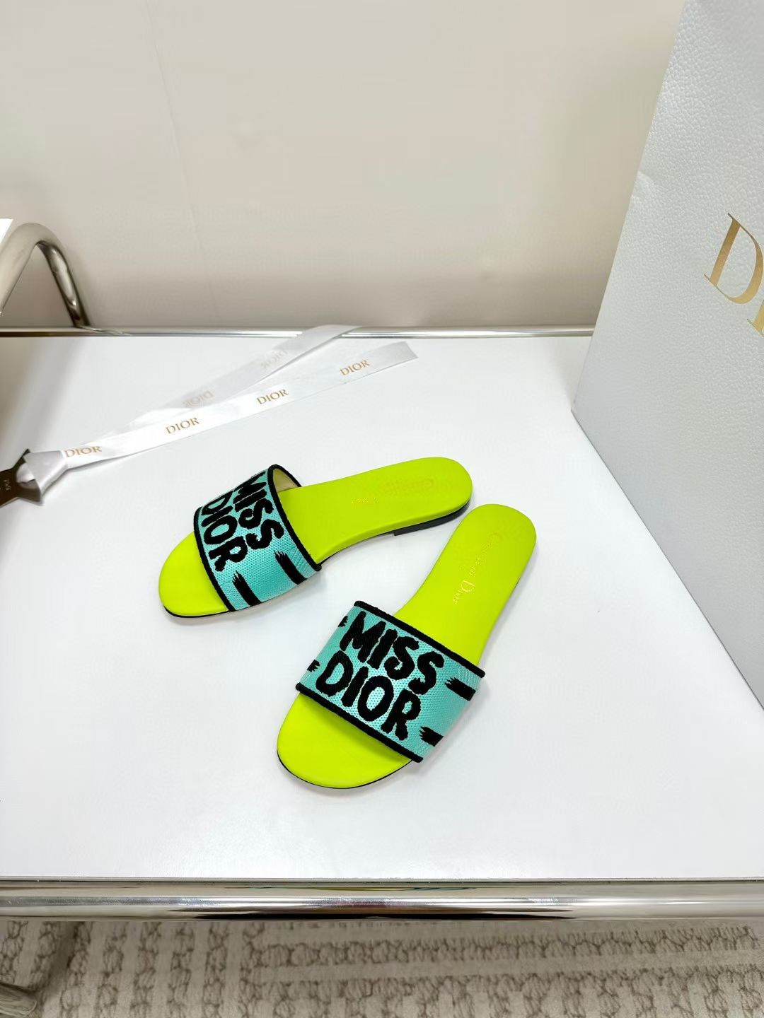 Dior Slides - view 5