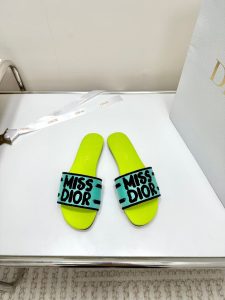 Dior Slides - view 6