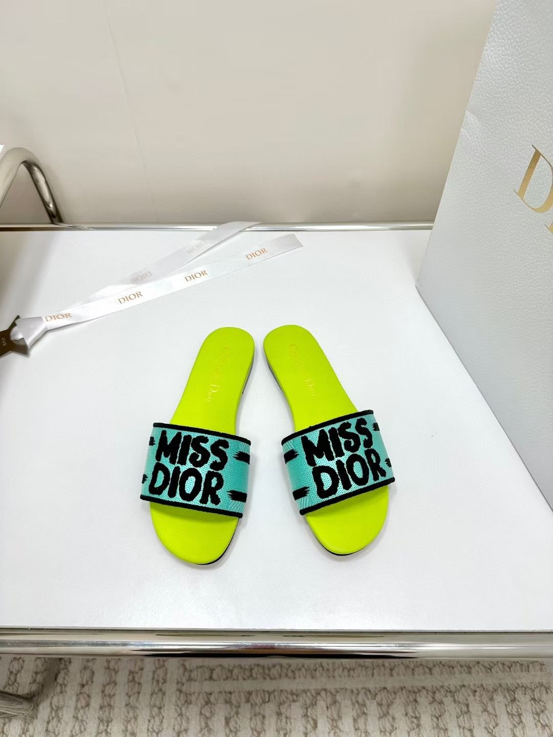 Dior Slides - view 6