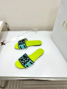 Dior Slides - view 7