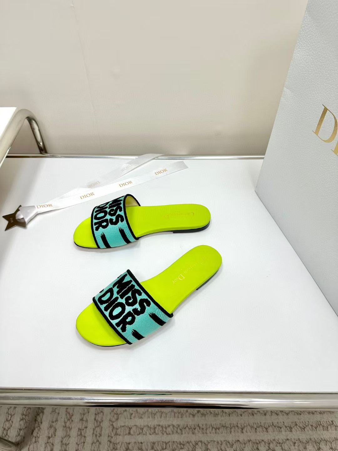 Dior Slides - view 7