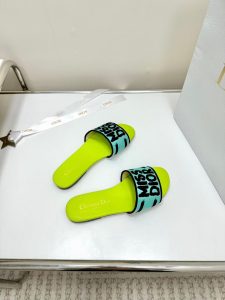 Dior Slides - view 8