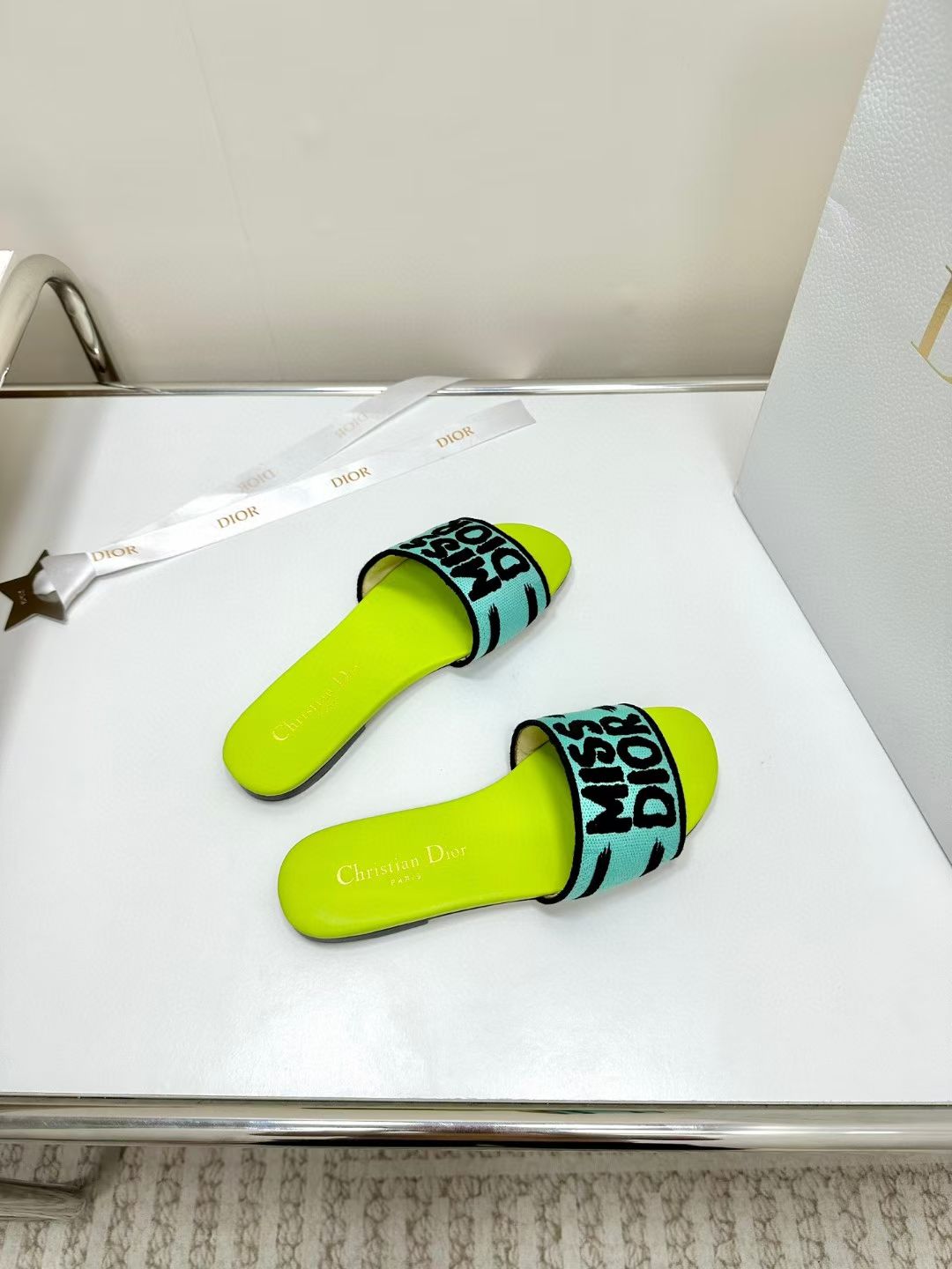 Dior Slides - view 8