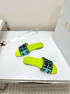Dior Slides - view 9