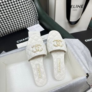 Chanel Slides - view 7