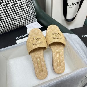 Chanel Slides - view 6