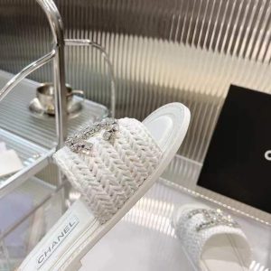 Chanel Slides - view 7