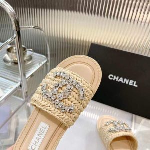 Chanel Slides - view 6