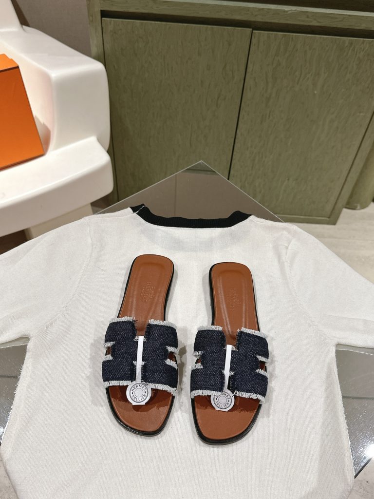 Hermès Slides - view 1