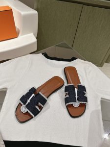 Hermès Slides - view 3
