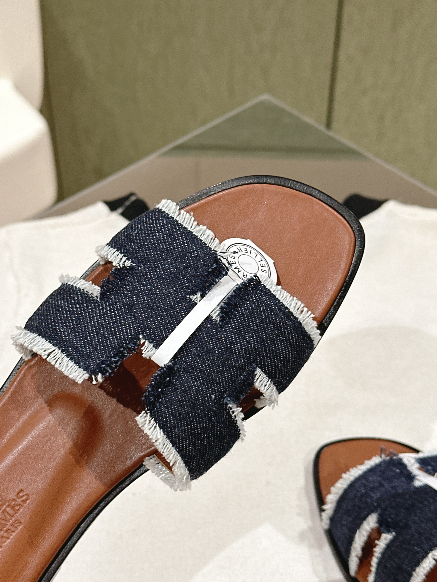 Hermès Slides - view 4