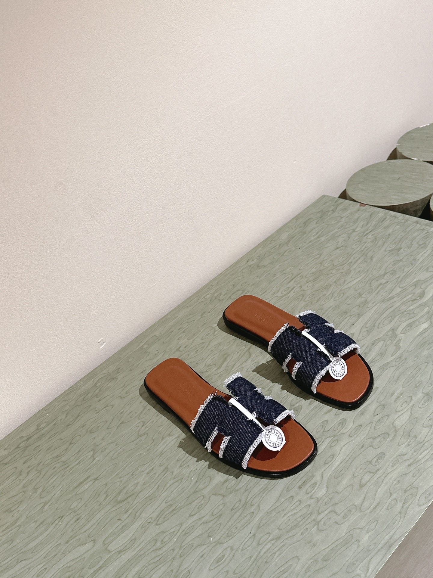 Hermès Slides - view 6