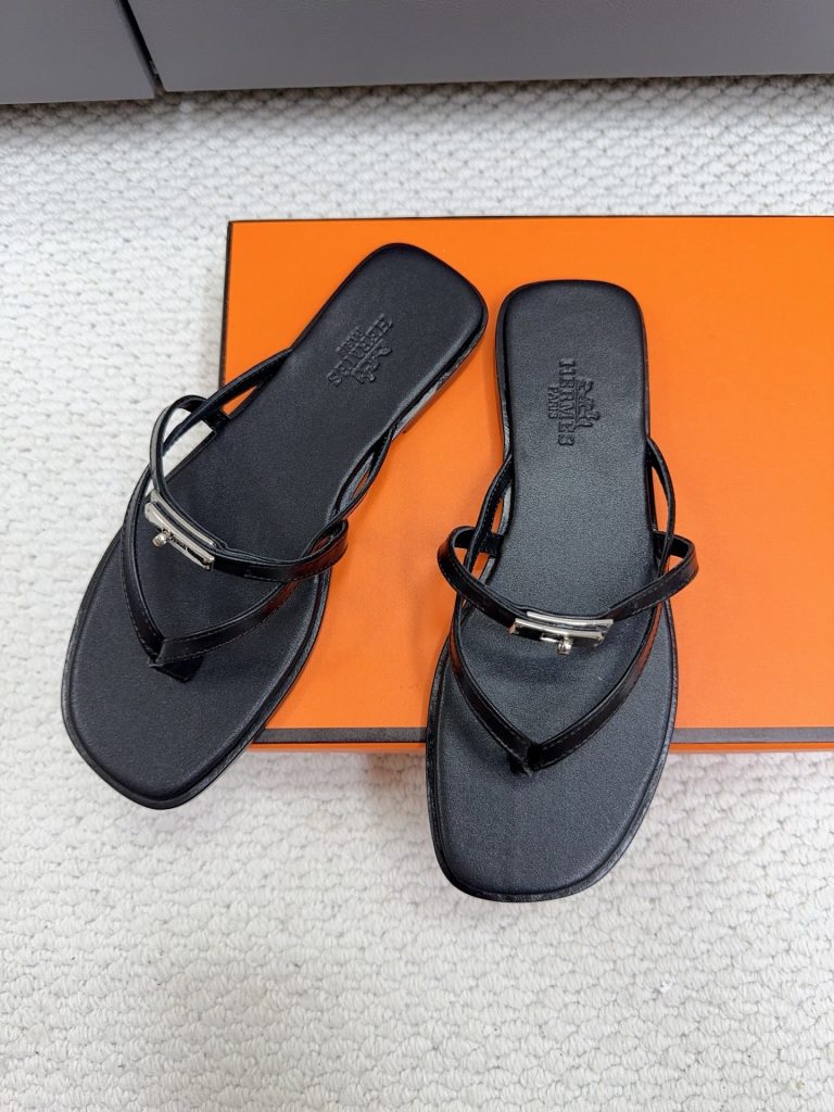 Hermès Slides - view 1