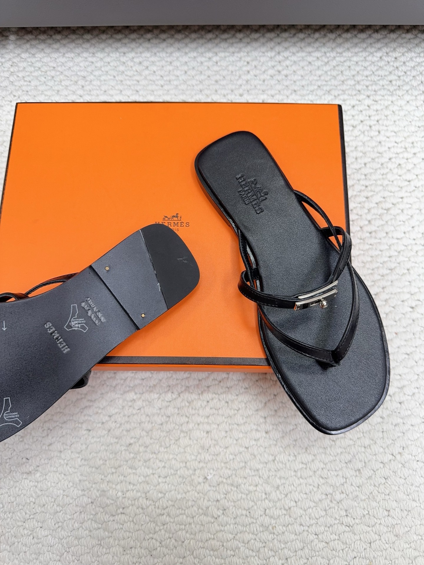 Hermès Slides - view 3
