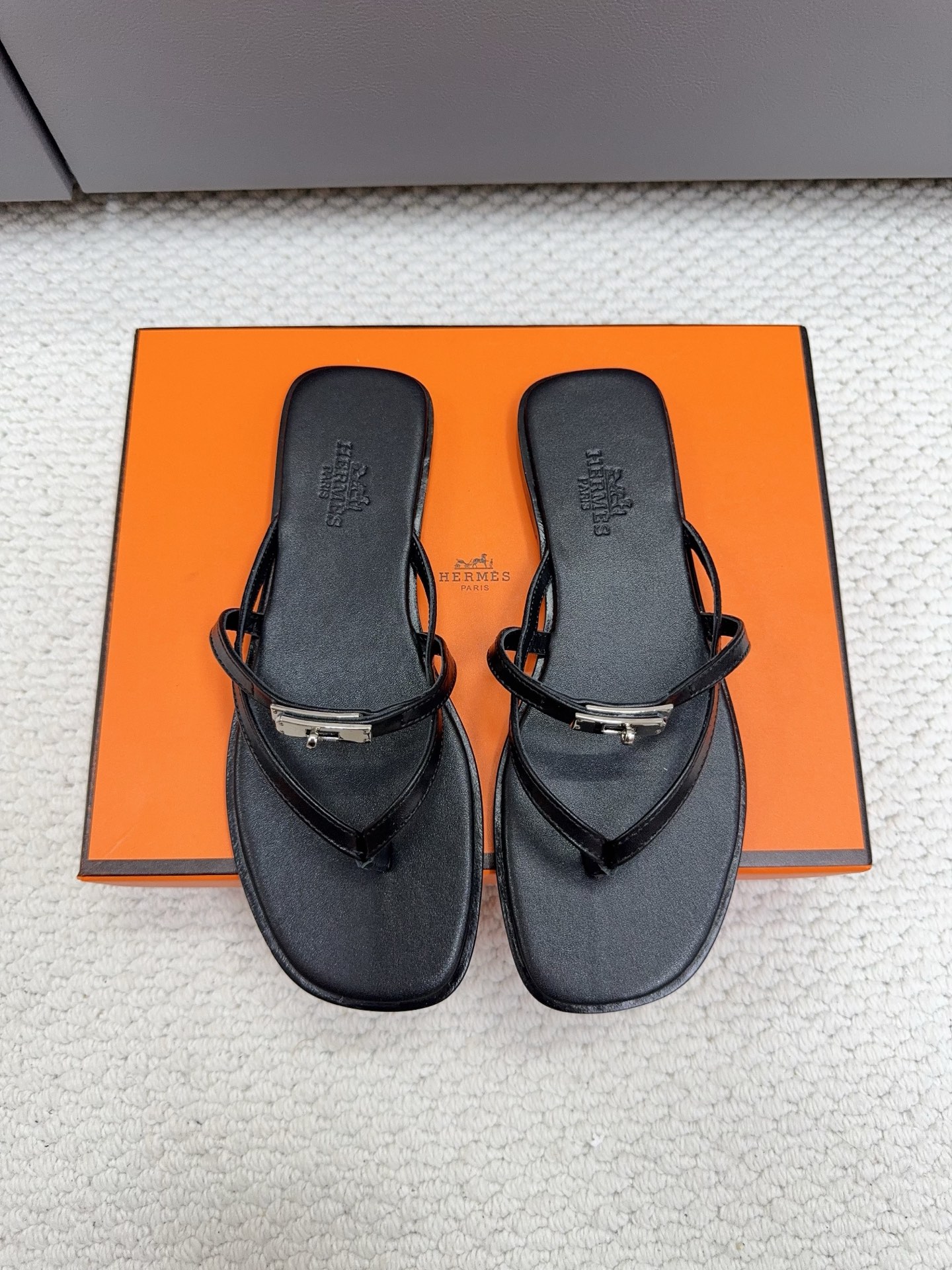 Hermès Slides - view 4