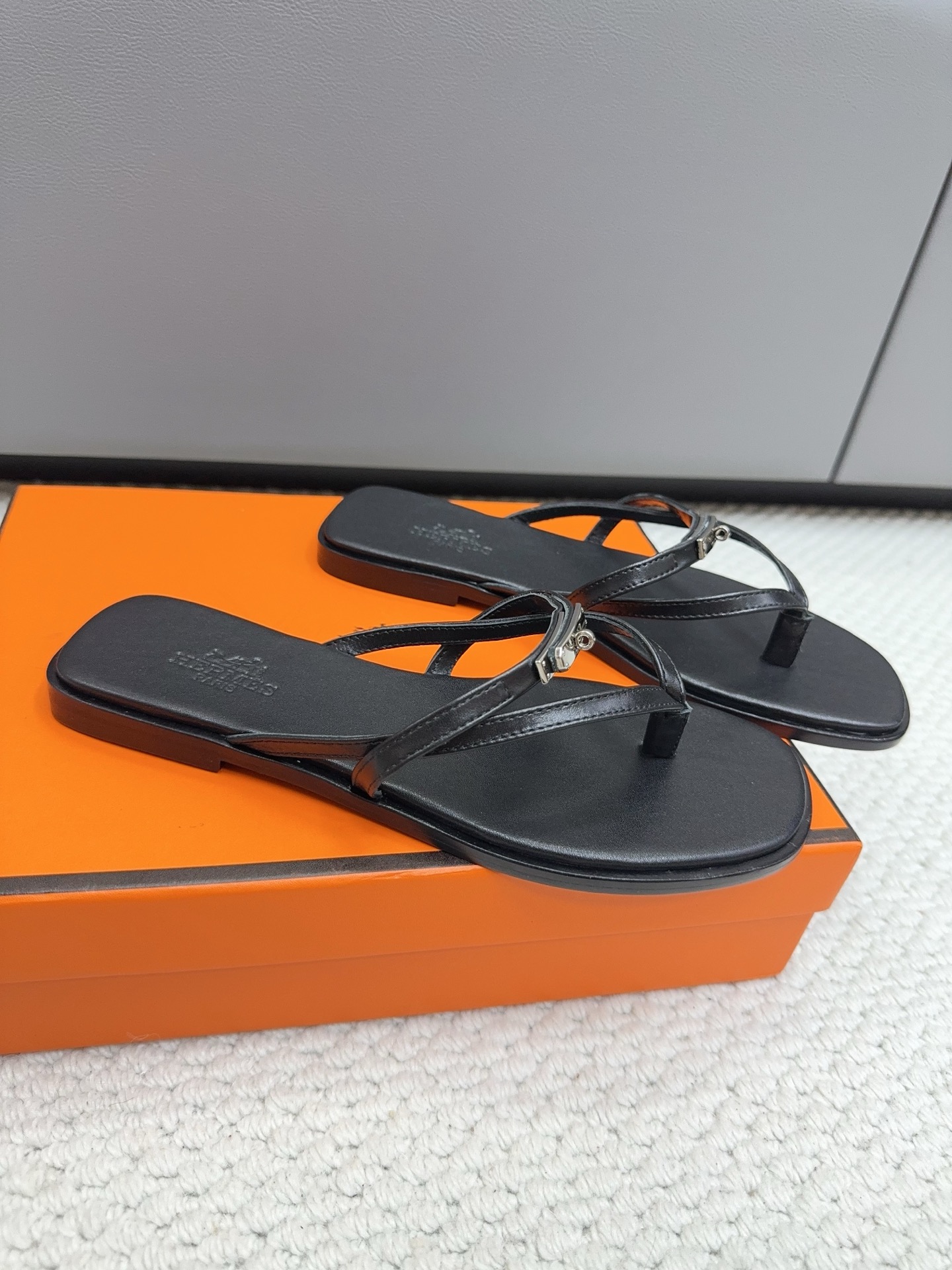 Hermès Slides - view 5