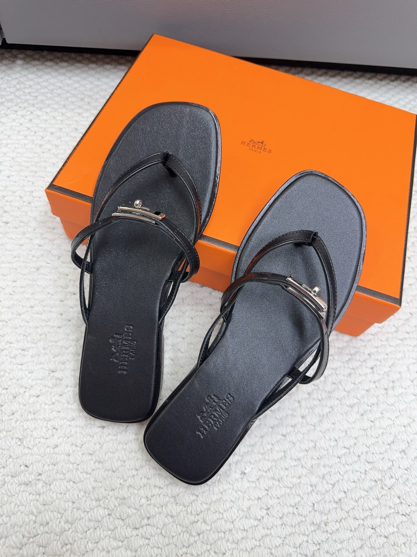 Hermès Slides - view 7