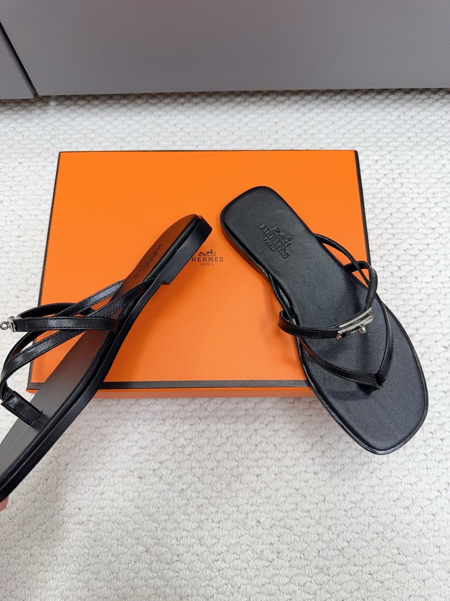 Hermès Slides - view 9