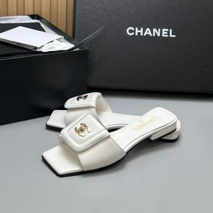 Chanel Slides - view 3