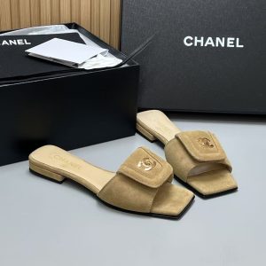 Chanel Slides - view 8