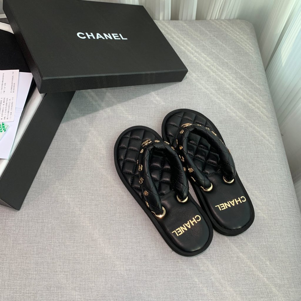 Chanel Sandals - view 1