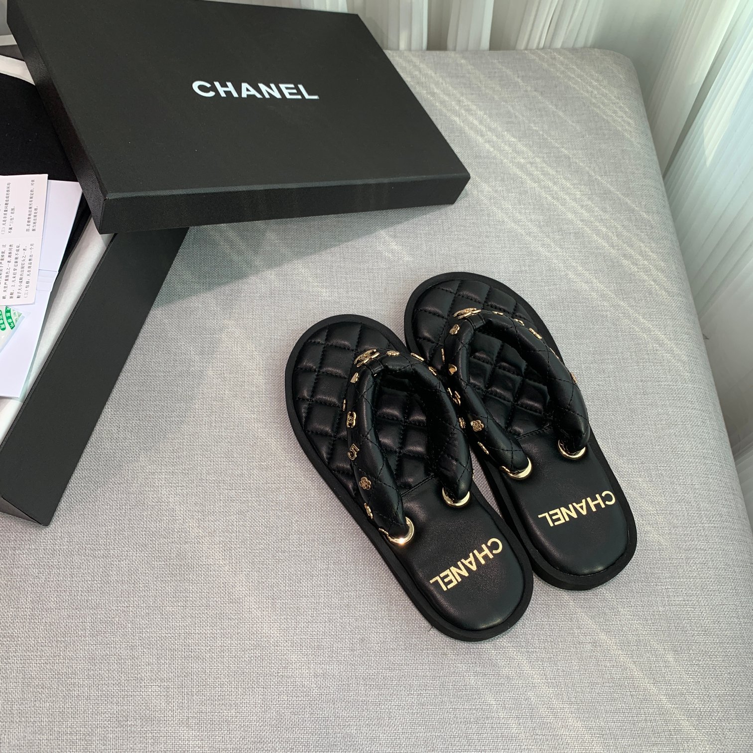 Chanel Sandals - view 1